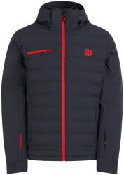 Fundango Orion Padded Jacket férfi dzseki XL / szürke