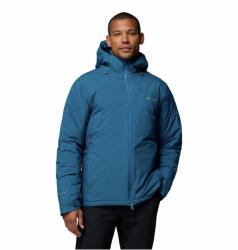 Columbia Trailborne Insulated Jacket férfi dzseki L / kék