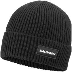 Salomon Classic Beanie U sapka fekete