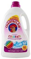Chanteclair Lavatrice Colorati 2, 07 l (46 mosás)
