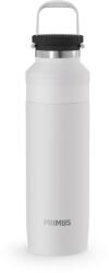 Primus Tufa Narrow Insulated Bottle 0.6 L termosz fehér