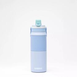 KAMBUKKA Palack Dupla Insulated 750 ml, Sky Cloud