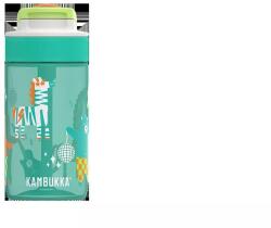 KAMBUKKA gyerek kulacs Lagoon 400 ml, Disco Zoo