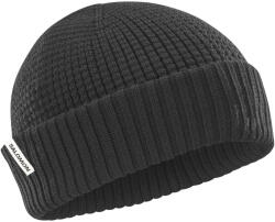 Salomon Docker Beanie U sapka fekete