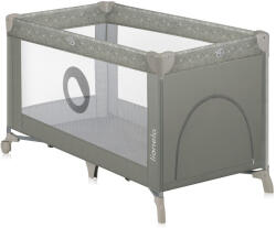 Lionelo Stefi utazóágy - Beige Sand