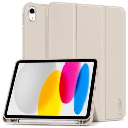 Tech-Protect Tablet tok SC Pen iPad 10.9" 10 / 2022 / 11" 11 / 2025 készülékhez, Starlight