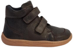 beBare 3602SA Brown gyerek barefoot cipő Cipőméret (EU): 29 / barna