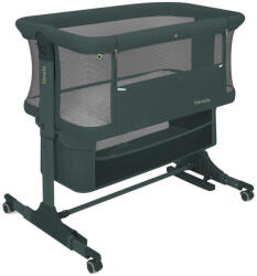 Lionelo Jodie 3in1 babaöböl- Green Graphite