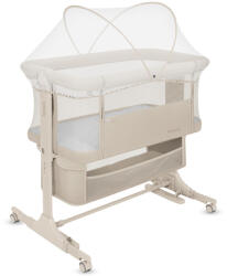 Lionelo Jodie 3in1 babaöböl - Beige Cream