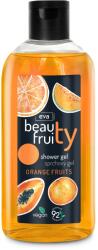 Pollena Eva Eva Natura Beauty Fruity tusfürdő, Narancs gyümölcsök (EU-D03-P400-PD2) - matopat24