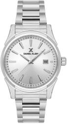 Daniel Klein Premium - Ceas Barbatesc Quartz Argintiu DK. 1.14379-1 (DK.1.14379-1) Ceas