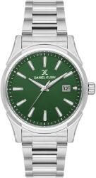 Daniel Klein Premium - Ceas barbatesc quartz argintiu DK. 1.14379-4 (DK.1.14379-4) Ceas