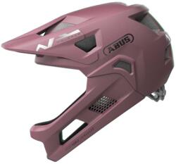 ABUS Gyermek kerékpáros sisak YouDrop FF blush red S 2026 S