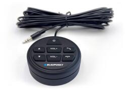 Blaupunkt Telecomanda Blaupunkt RC-24, 7 butoane, cablu 5m, negru mat (14135944)