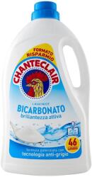 Chanteclair Lavatrice Bicarbonato 2, 07 l (46 mosás)