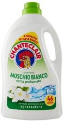 Chanteclair Lavatrice Muschio Bianco 2, 07 l (46 mosás)