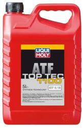  Automata sebességváltó olaj Liqui Moly ATF Top Tec 1100 5L