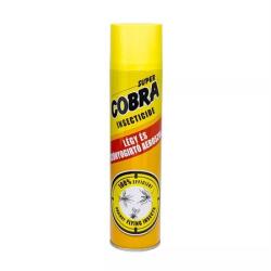  Aerosol pentru combaterea insectelor zburătoare, 400 ml, „Cobra (10579)