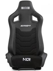 Next Level Racing Scaun gaming Next Level Racing ERS4 Elite Reclining Seat PU Leather & Suede Edition, Black (NLR-E053)