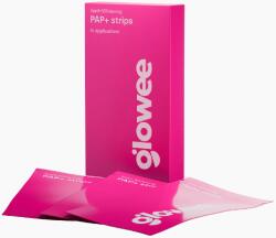 GLOWEE PAP+ fogfehérítő matricák