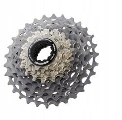  Shimano Dura-Ace CS-R9200 12s 11-30T országúti kazetta (ICSR920012130)
