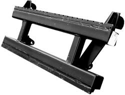 BRECKNER Cadru suport universal pentru lame palet maxim 2, 5 T (BK98514)