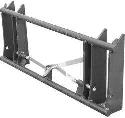 BRECKNER Adaptor pentru incarcator frontal de la simpu la Euro (BK98519)
