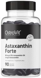 OstroVit Astaxanthin Forte, 90 capsule, OstroVit - springfarma