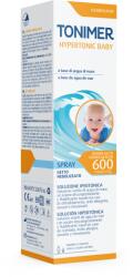 TONIMER Spray nazal hipertonic pentru copii, Baby Spray, 100 ml, Tonimer