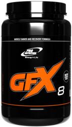 Pro Nutrition GFX-8 Salted Caramel, 1500g, Pro Nutrition