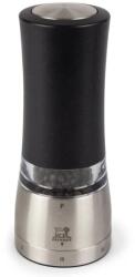 Peugeot Rasnita electrica, Peugeot, Daman, 16cm, inox/lemn, negru/argintiu (43179)