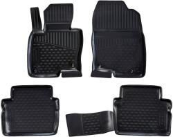 LEMENT Elemente Premium Antiderapante din Cauciuc pentru Mazda CX-5 - MAZDA (MAZDA)