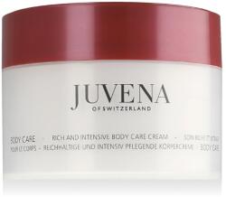 JUVENA Body Care Rich & Intensive Body Care Cream 200 ml