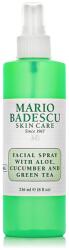 Mario Badescu Facial Spray With Aloe, Cucumber and Green Tea 236 ml