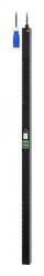 APC by Schneider Electric Könnyű PDU kapcsolt ZeroU 16A 230V (20)C13 (4)C19 IEC309 (EPDU2116S) (EPDU2116S)