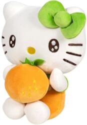 Play by Play Jucarie din plus Hello Kitty cu portocala, 22 cm (PL25471P) - ookee