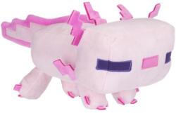 Play by Play Jucarie din plus Axolotl, Minecraft, 30 cm (PL25880A) - ookee