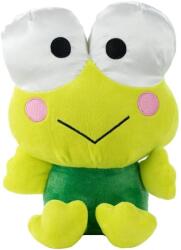 Play by Play Jucarie din plus Keroppi, Hello Kitty, 17 cm (PL25083K) - ookee