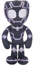 Play by Play Jucarie din plus Black Panther, Spidey & Friends, 36 cm (PL2174DBP) - ookee