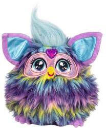Play by Play Jucarie din plus GROO-VEE, Furby, 18 cm (PL25280G)