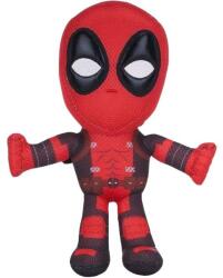 Whitehouse Leisure Jucarie din material textil Deadpool relaxed, 30 cm (DT8094R)
