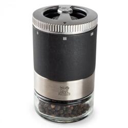 Peugeot Rasnita manuala pentru piper, Peugeot, Maestro, Lemn/Inox, 11cm, grafit (41731)