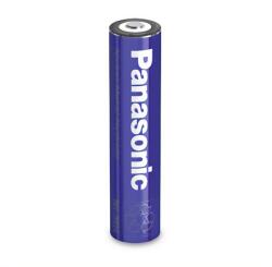Panasonic elem AAA, ipari, 1db/csomag HHR-80AAA3B (HHR-80AAA3B)