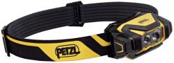 Petzl Lanternă frontală Petzl PIXA R reîncărcabilă, 600 lm, black ()