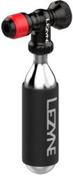 Lezyne Pompă CO2 Lezyne CLIK Drive