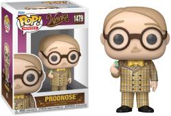 Funko Pop! Movies: Wonka - Prodnose #1479 (EDM-088480) Figurina