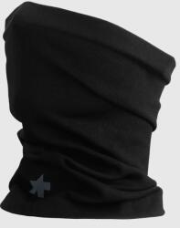 ASSOS Nákrčník ASSOS Spring Fall P3, black series