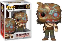 Funko Pop! House of the Dragon - Crabfeeder #14 (EDM-087626) Figurina