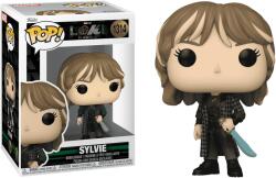 Funko Pop! Marvel: Loki Season 2 - Sylvie #1314 (EDM-089154) Figurina
