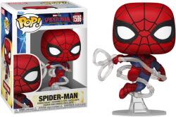 Funko Pop! Marvel: Spider-Man (Brand New Day) #1586 (EDM-112827) Figurina